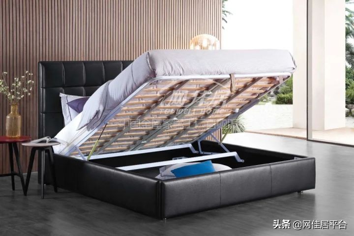 最坑爹的多功能家具,几款实用多功能家具