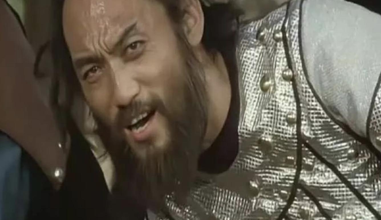 拍少林寺的李连杰有多大岁数,李连杰拍少林寺时多大