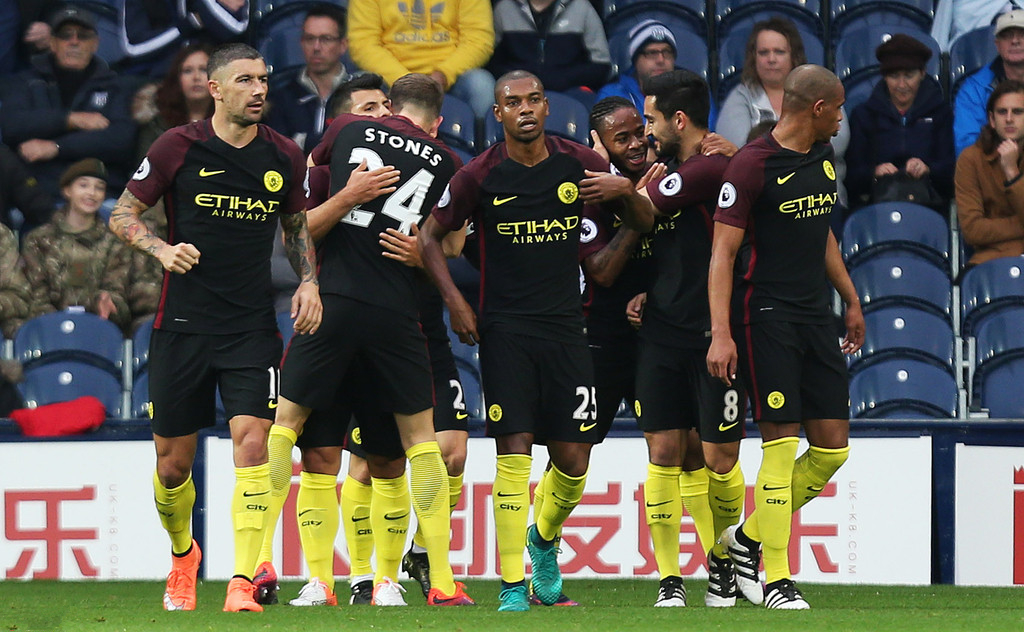 瓜帅向巴萨推荐7名曼城无用球员,曼城爆冷失分瓜帅昏招被质疑