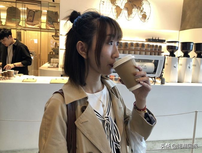 香港中环打卡景点图片,香港打卡彩虹圣地