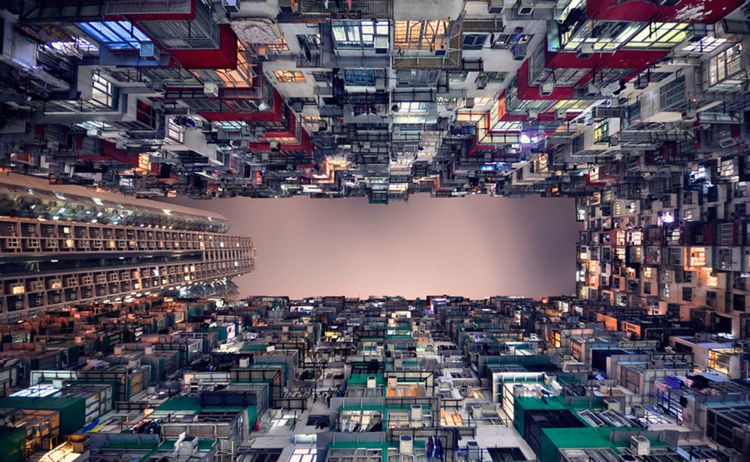 来看看香港物价,香港各地的物价