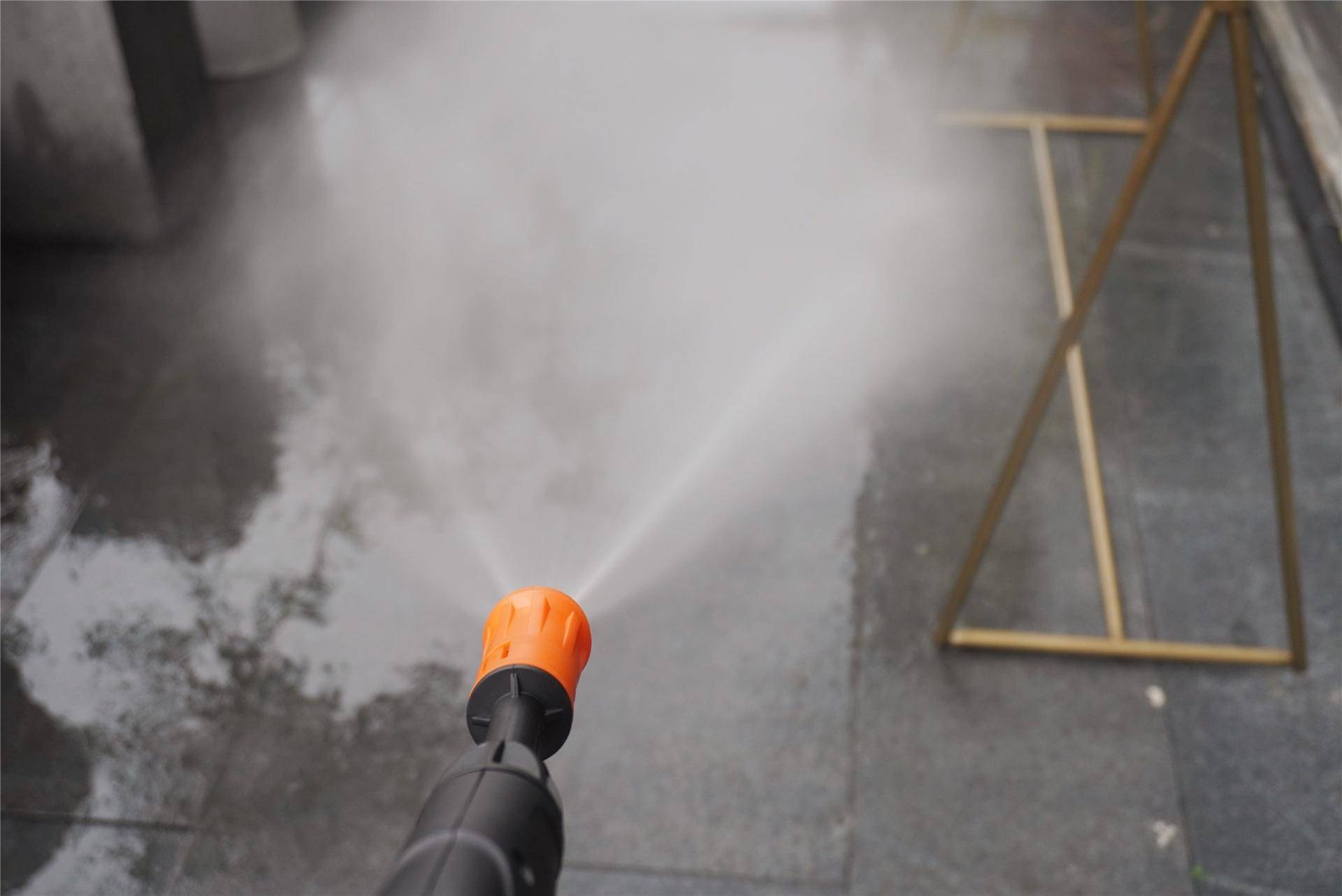 洗车机的使用方法与技巧,洗车机怎样洗车好用