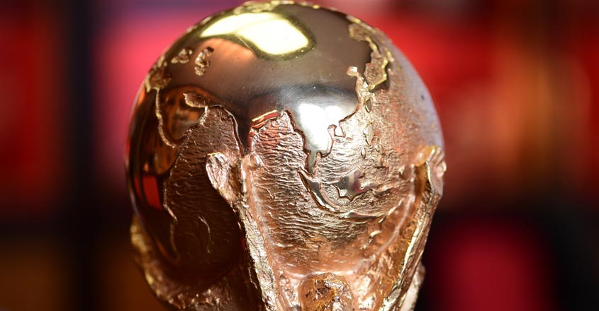 卡塔尔世界杯花了一万多亿,卡塔尔举办世界杯投资超万亿