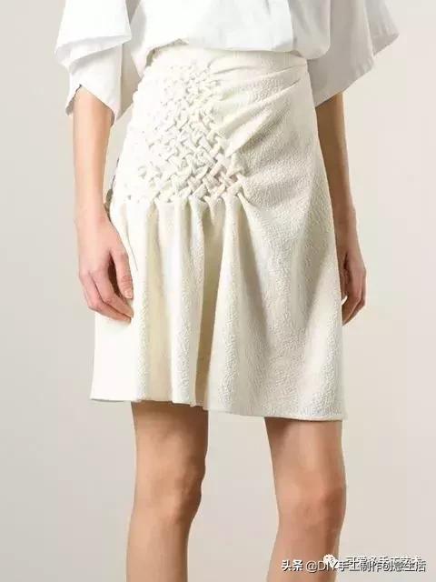 衣服穿大了怎么改造成新款,衣服买大了应该去哪里修改