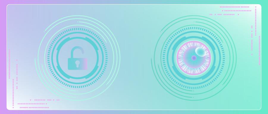 手机你喜欢哪种解锁方式,超级有趣的手机解锁你看得懂吗