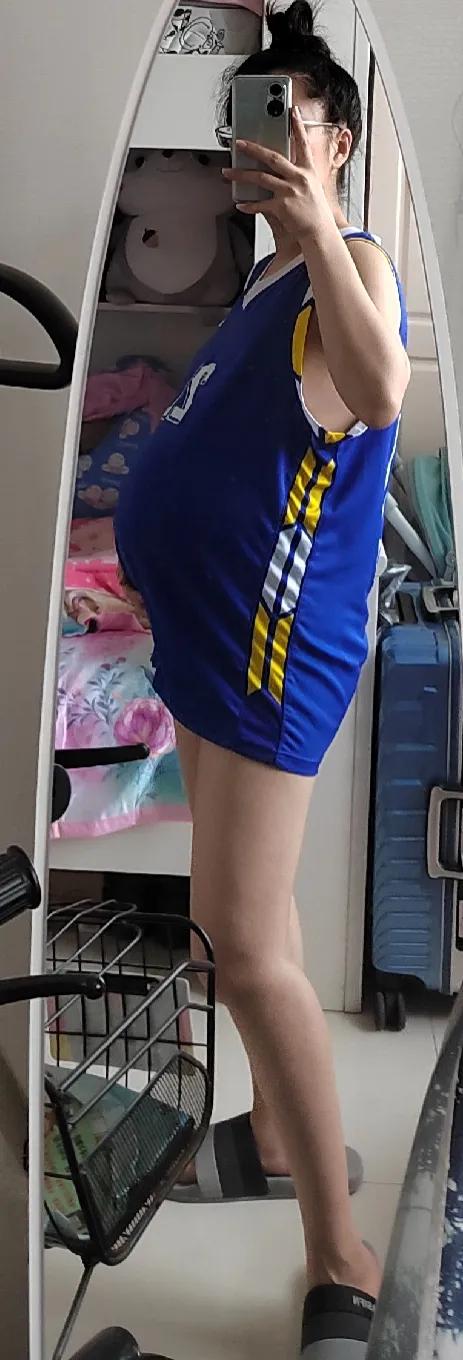 怀孕后当妈妈,顺利当妈妈