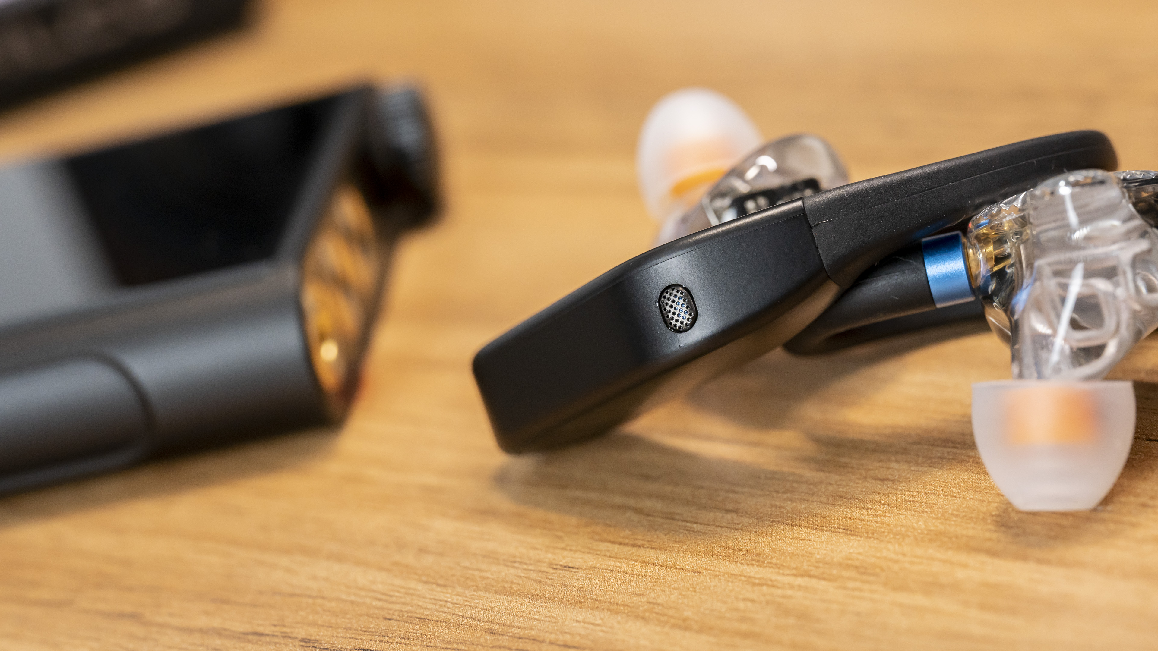 让耳机变无线,飞傲耳机fw3使用方法