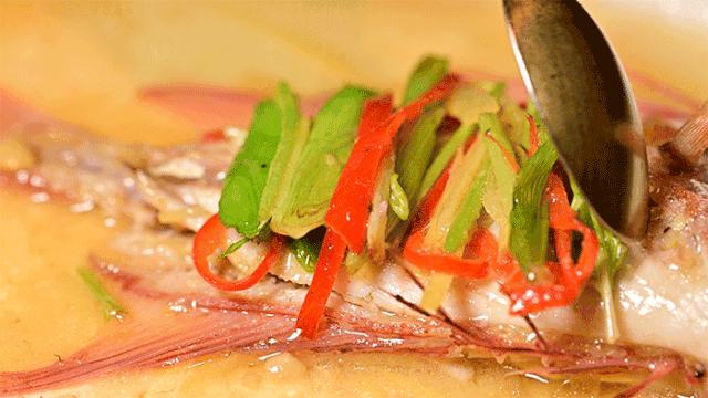 4000m²「平价海鲜」，还藏了个老广早茶，鸡煲、羊肉、虾蟹