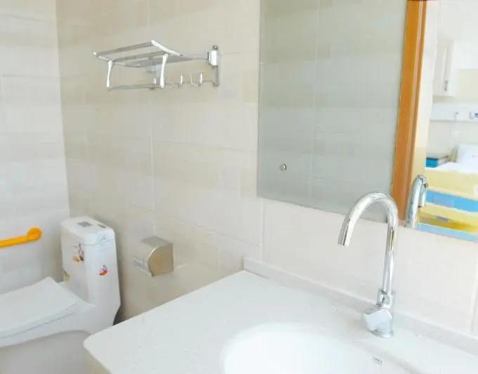 秦皇岛海港医院外科,秦皇岛市海港医院好吗