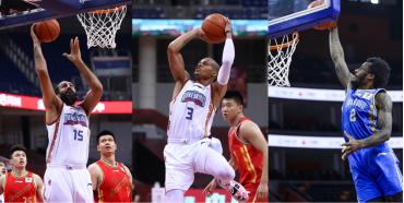 大圣绝杀,大圣横扫天宫