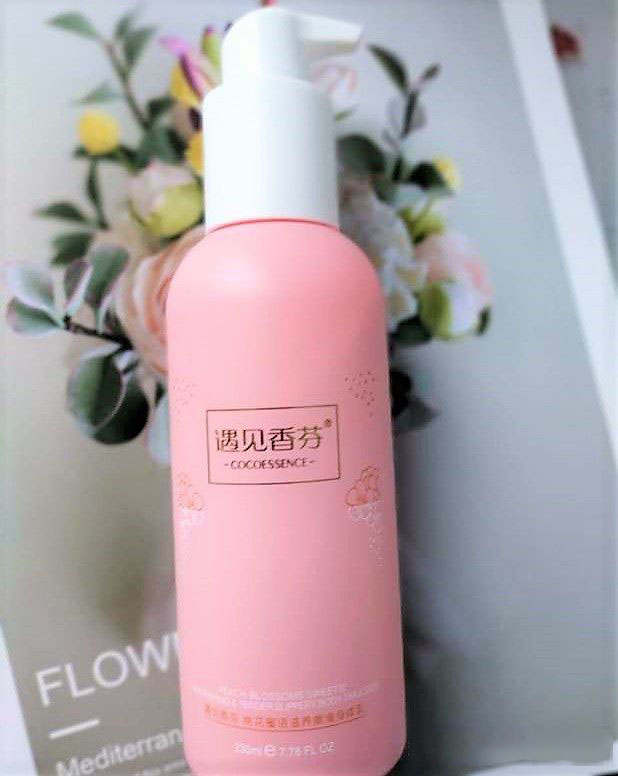 那些年被“忽悠”过的身体乳，如今你还在用吗？网友：白送都不要