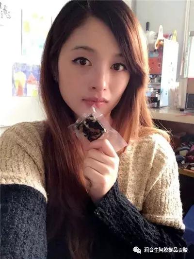 阿胶糕最全功效,阿胶糕对皮肤有什么好处