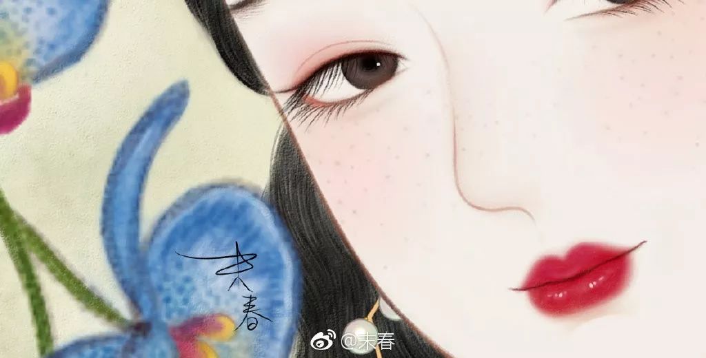 优雅女人旗袍美人,旗袍美人惊艳颜值