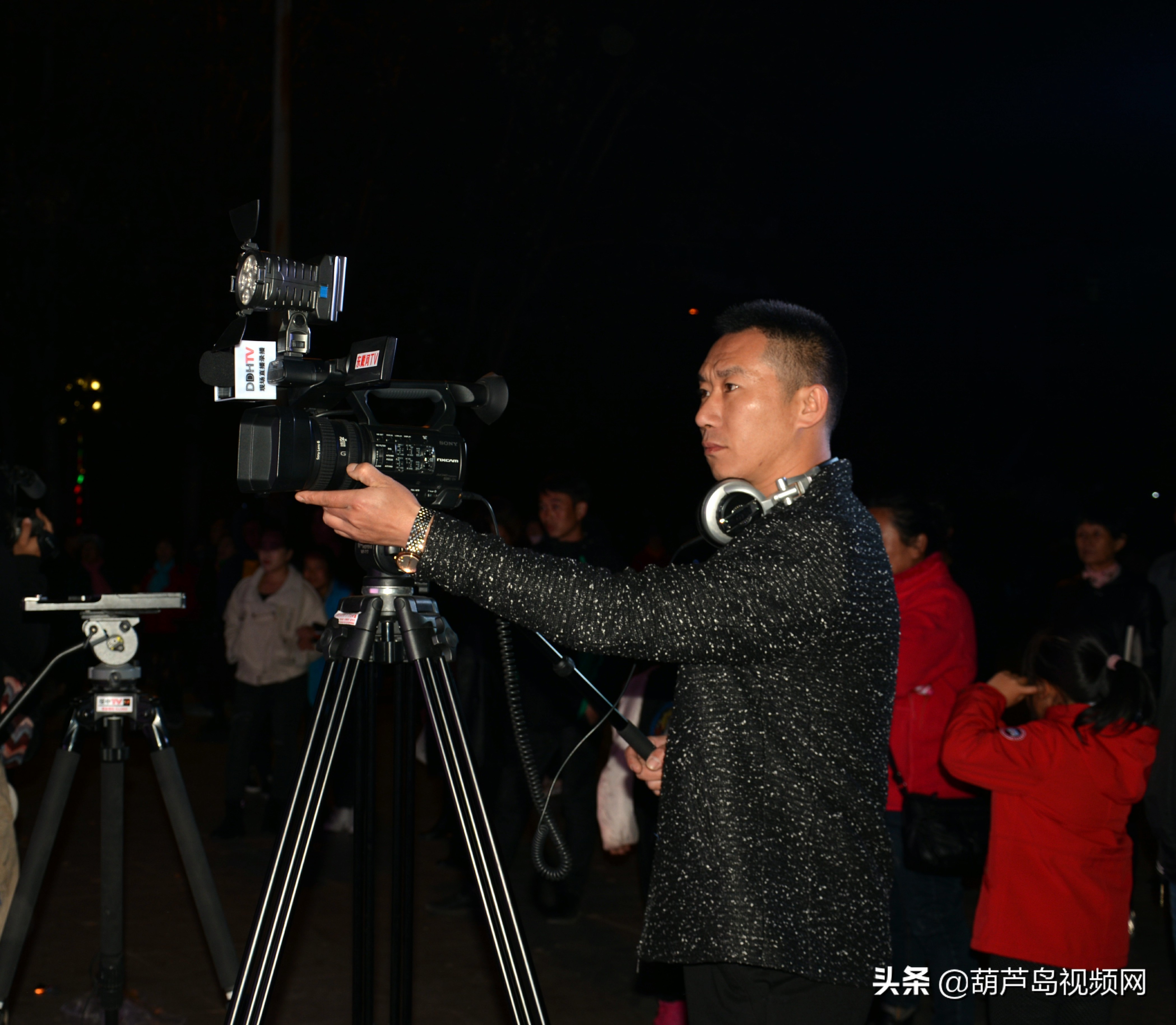 张亮人物简介,张亮怎么出名的