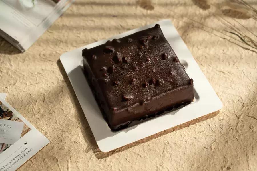 21cake5磅蛋糕有多大,21cake蛋糕5磅