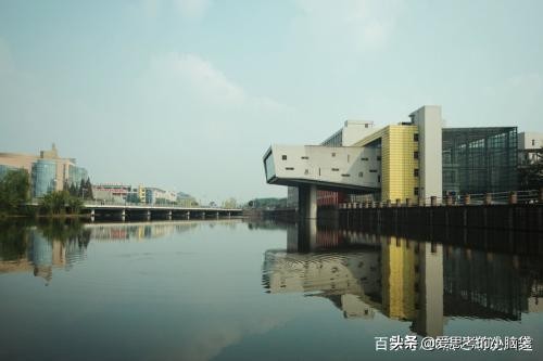 川大真实情况,川大人