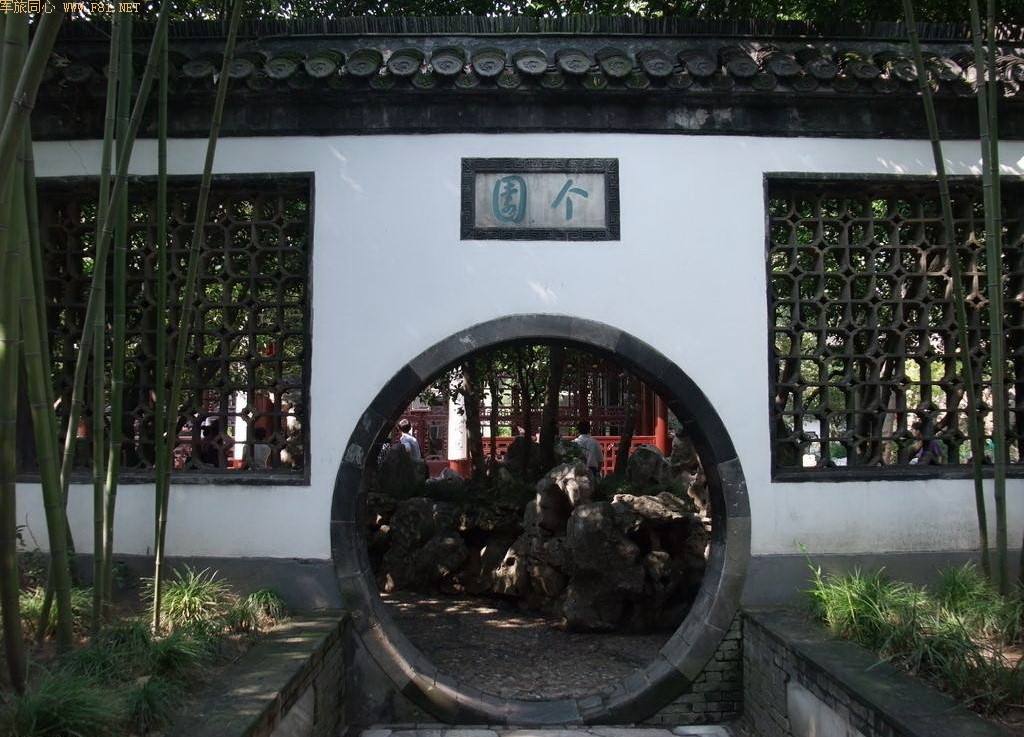 扬州4a级旅游景点名单,扬州4a景区一览表