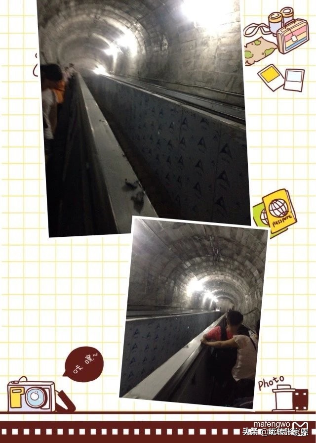 张家界天门山旅行路线攻略三日游,十一到张家界天门山旅游攻略图文