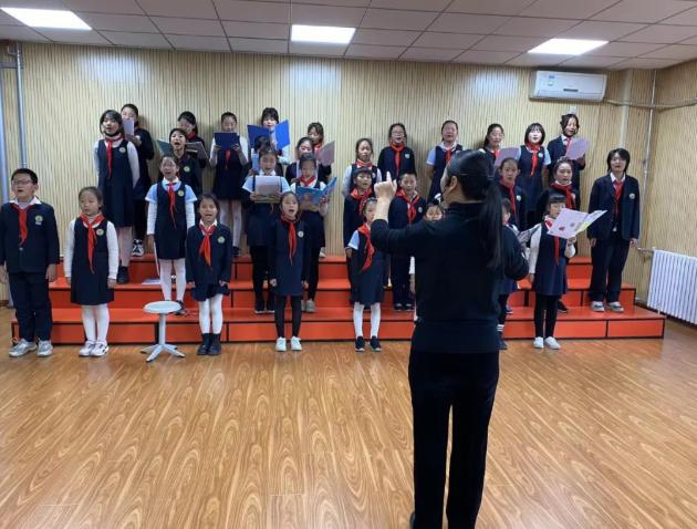 未央教育高质量发展,未央区教育规划