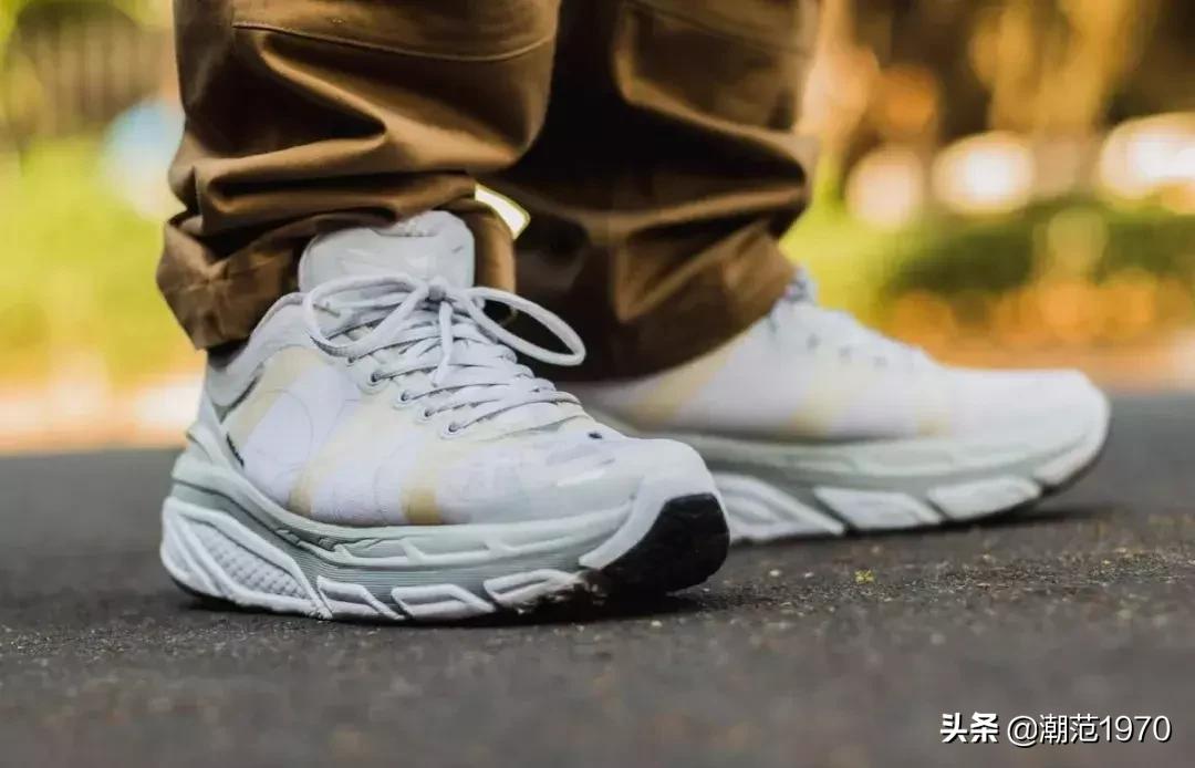 hokaoneone为什么火,hokaoneone鞋款对比