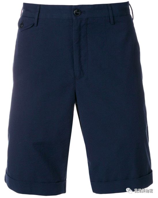 男士夏季短裤穿搭成熟质感高级,男士夏日短裤推荐