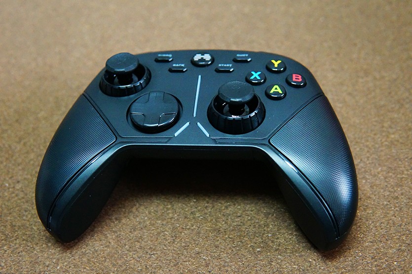 北通阿修罗3用什么扳机,北通阿修罗3不同游戏设置