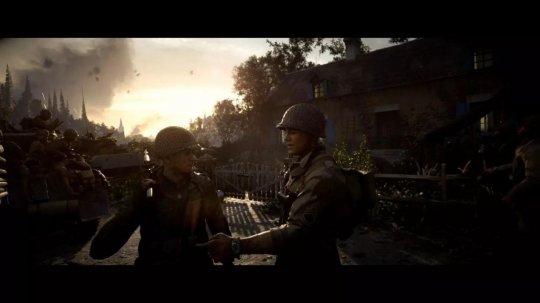 二战前线模拟器诺曼底登陆,诺曼底登陆二战游戏模拟器解说