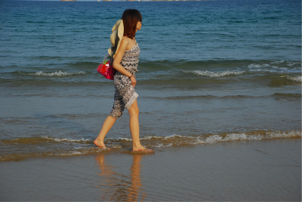 三亚海景旅行攻略,三亚椰风海岸美食攻略