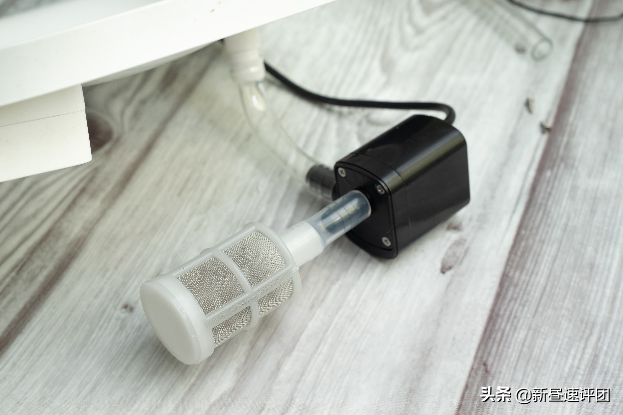 猫咪自动喂水器盖子坏了,猫猫狗狗饮水机无反应