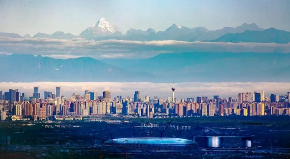 成都市龙泉驿区铭记光辉历史,龙泉驿历史发展变化