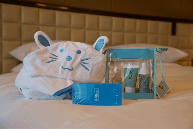 海口希尔顿酒店海鲜自助餐费用 (希尔顿海岛度假放松)