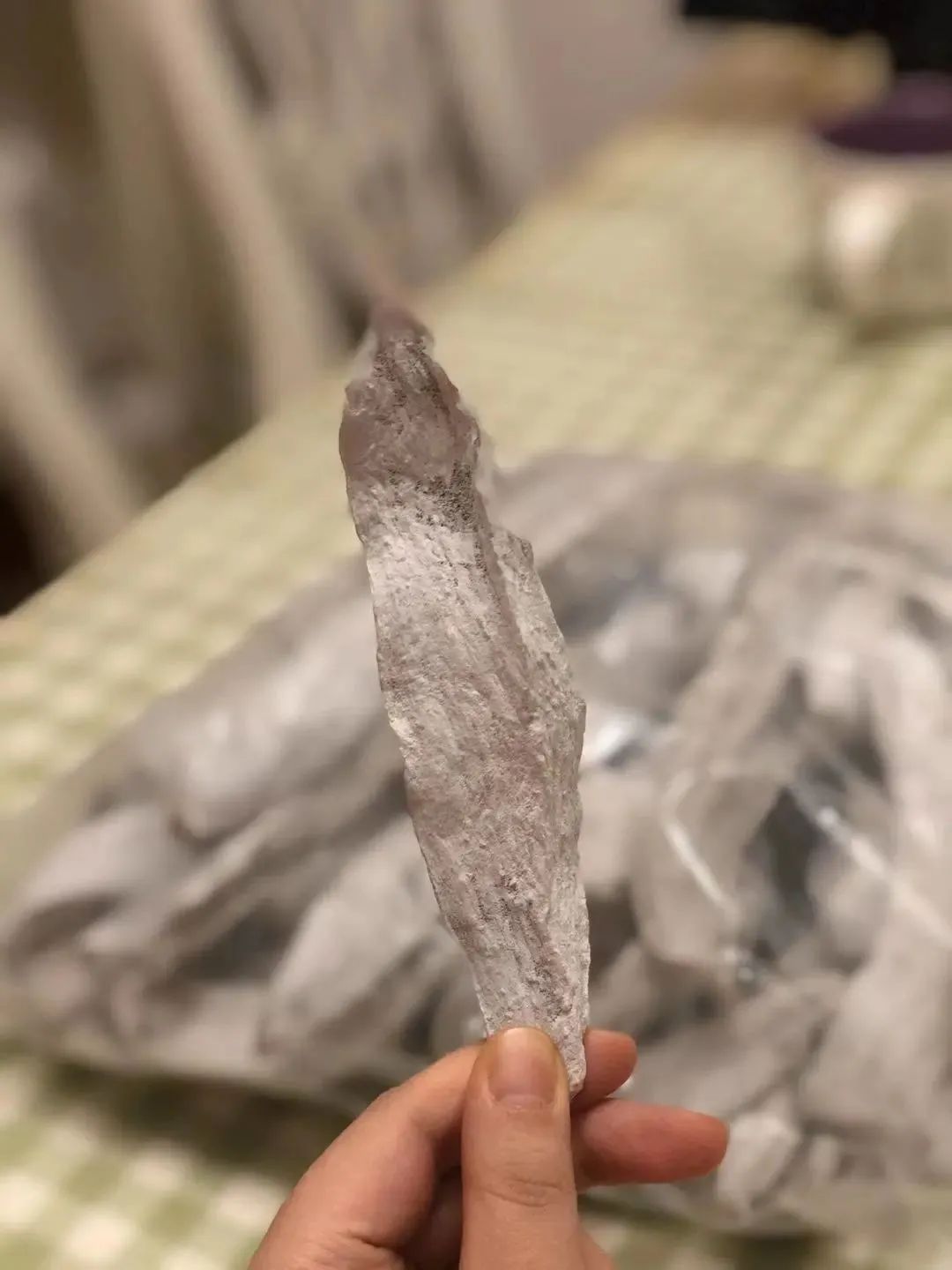 为了一口家乡土特产，你永远想不到网友有多拼