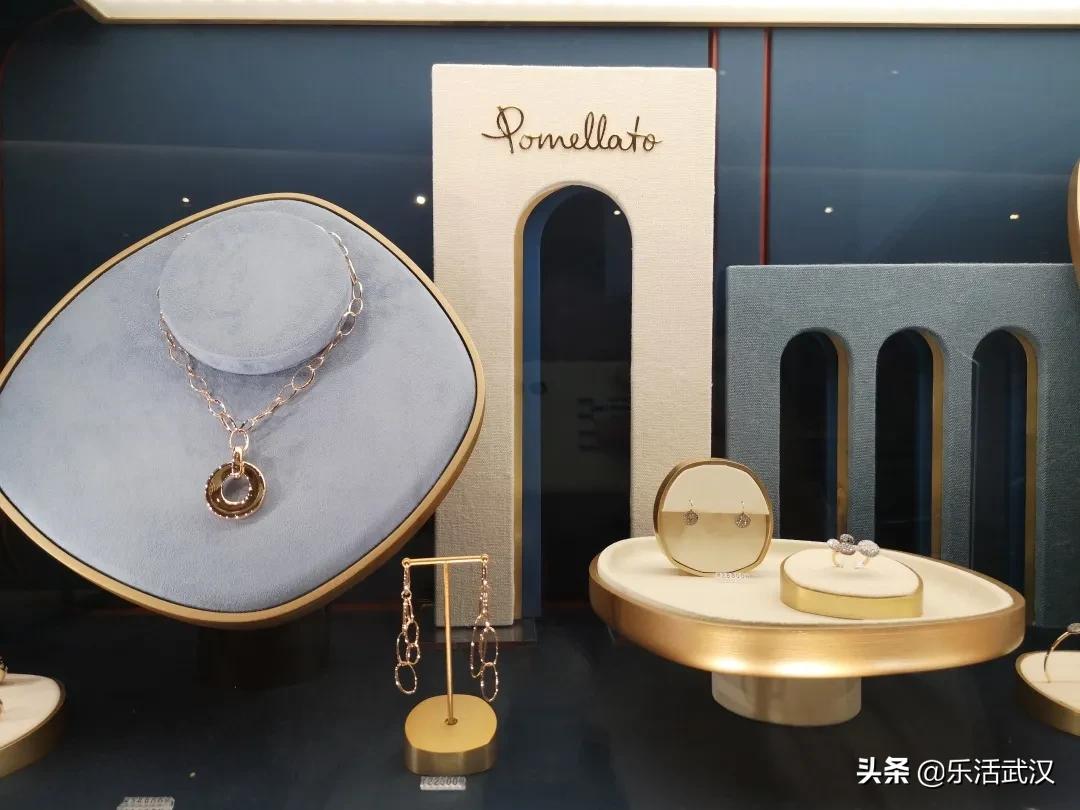 武汉恒隆和武广竞争,武汉恒隆广场武汉天地