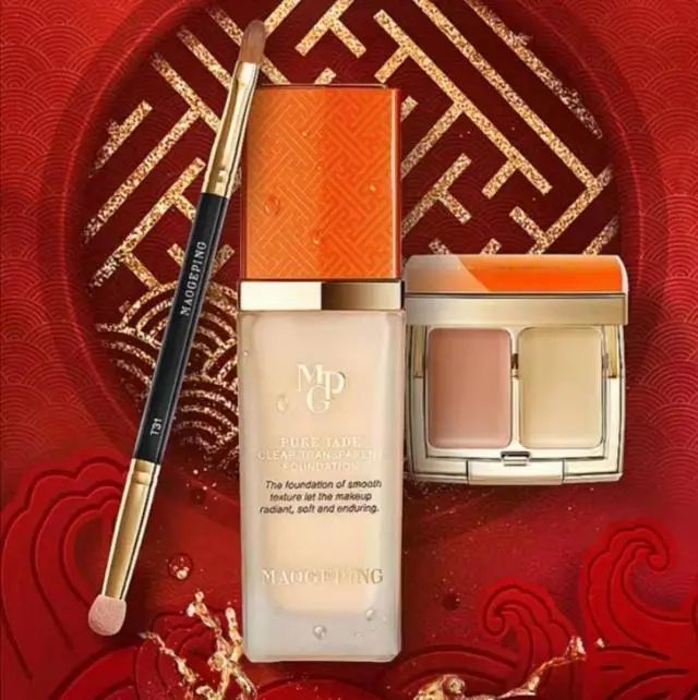 花2小时化成素颜，现在化妆已经卷成这样了？