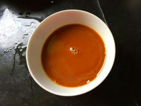 年夜饭必备菜红烧鲳鱼,红烧鲳鱼最佳吃法