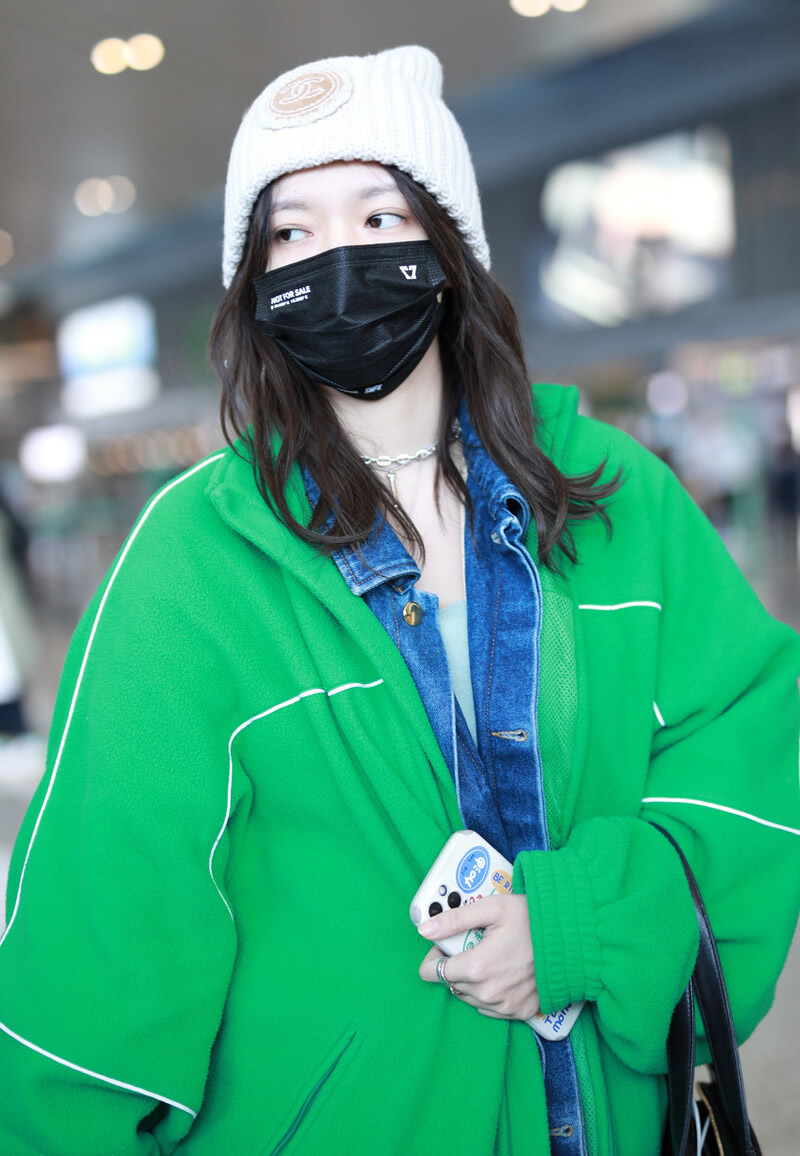 毛线帽普通帽子怎么戴好看,毛线帽怎么戴可爱