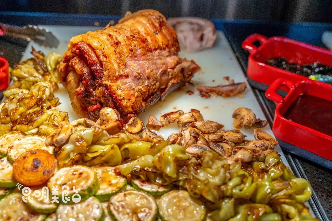 昆明双塔高空餐厅,昆明可以看二环的高空餐厅