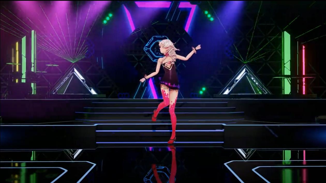 崩坏三是什么类型的手游,不氪金的良心手游崩坏3