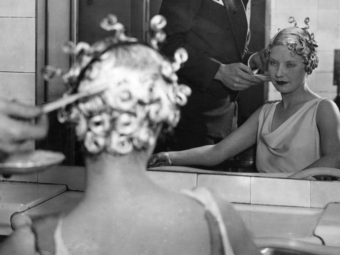 欧莱雅发展现状,美妆帝国欧莱雅