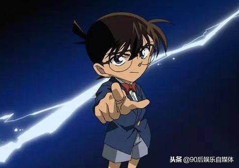 柯南经典台词真相永远只有一个,真相永远只有一个柯南日语