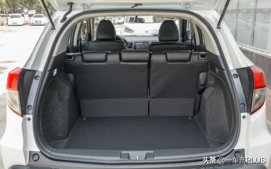 搭载1.5t地球梦的suv,本田缤智这车到底怎么样