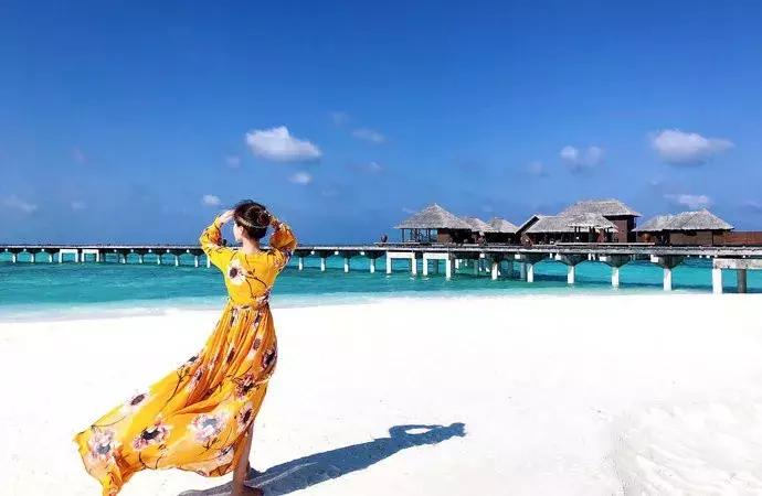 马尔代夫最新选岛攻略,马尔代夫选岛最佳方法