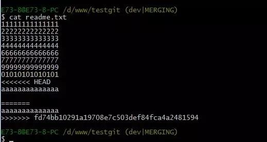 2小时快速掌握git超实用教程,git使用教程最全
