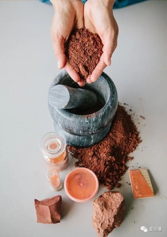 鲸彩漆好看的颜色,鲸彩漆浅灰调色