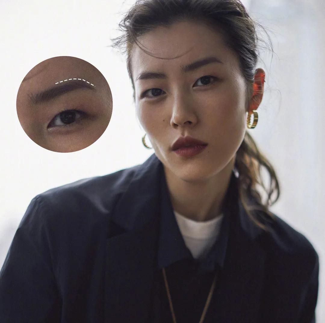 你的脸型适合什么化妆风格,你是什么脸型就化什么妆