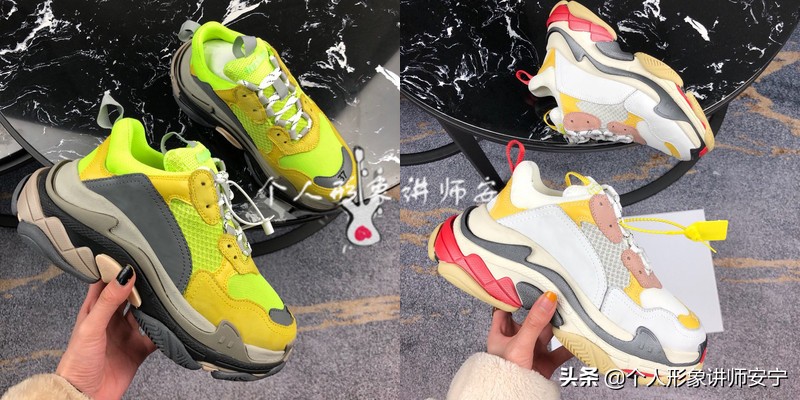 泫雅风穿搭精髓,最近很火的泫雅妆