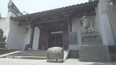 福州附近风景优美的村落,福州周边有哪些村子好玩的