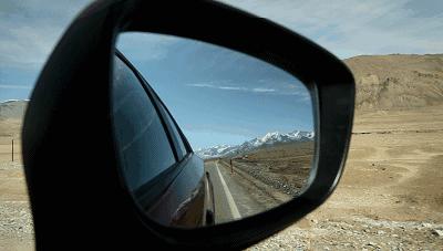 国内值得自驾的七条绝美路线,适合7天自驾的最美路线