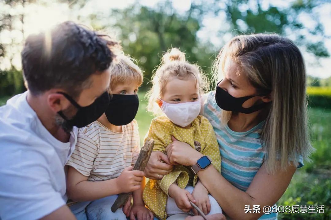 季铵盐口罩是不是智商税,防晒口罩真的有效果吗