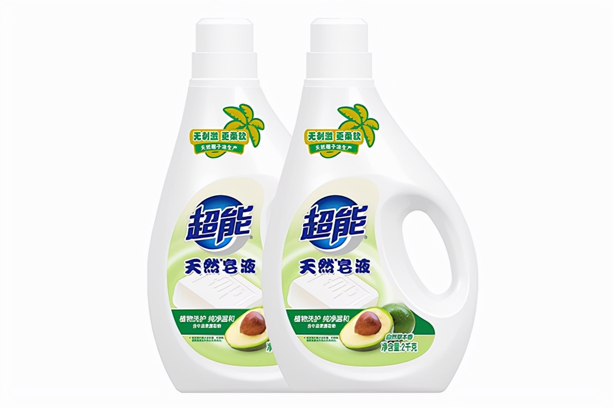 洗衣皂液和洗衣液有什么区别洗衣液和洗衣皂液哪个好